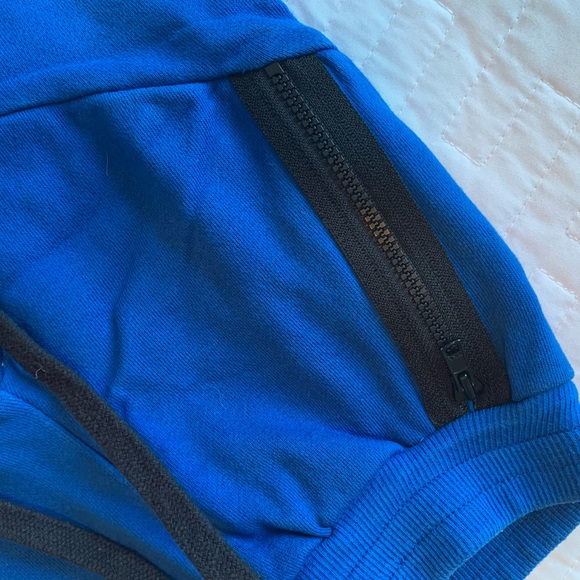 Lola & Taylor Jogging Pants - Picture 2 of 5